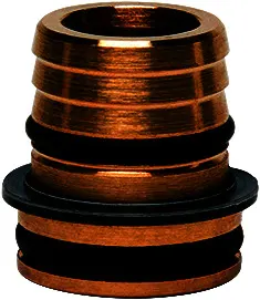 multigebo Klemmverbinder Serie 320 Stützkörper f. Innendurchm. 14,4mm