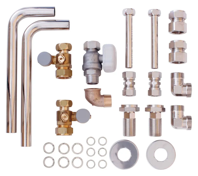 Vaillant Paket 6.219/2 atmoTEC exclusive VC 104/4-7A LL, sensoHOME 380/2, Zubehör