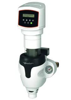 JUDO Automatik-Rückspül-Schutzfilter JPF-QC-ATP 3/4'' 100 ym V2021