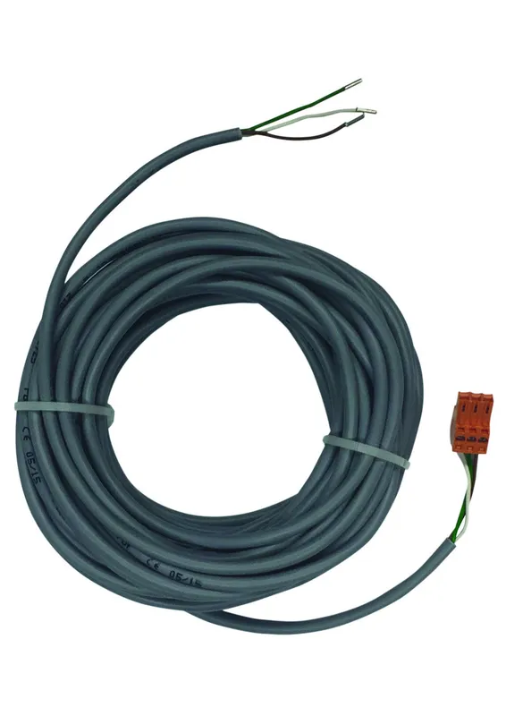 JUDO Kabel für externe Störmeldung