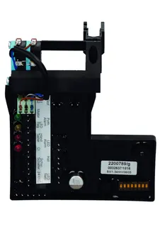 JUDO Ersatzteil TCRH-250l-100mA Elektroblock