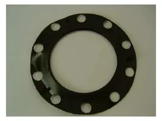 Remeha Dichtung - D. 215/135 10 Loecher