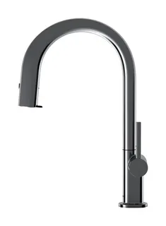 Hansgrohe FilterSystem 210 Aqittura M91 Ausziehausl.1jet sBox Starter Set chrom – Bild 4