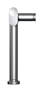 Hansgrohe FilterSystem 240 Aqittura M91 1jet Starter Set chrom – Bild 3