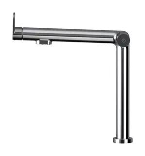 Hansgrohe FilterSystem 240 Aqittura M91 1jet Starter Set chrom – Bild 4