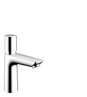 Hansgrohe Standventil Selbstschluss Talis E ohne Ablaufgarnitur chrom