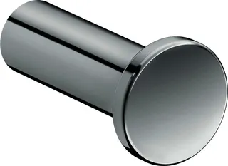 Hansgrohe Handtuchhaken Axor Universal Circular chrom – Bild 2