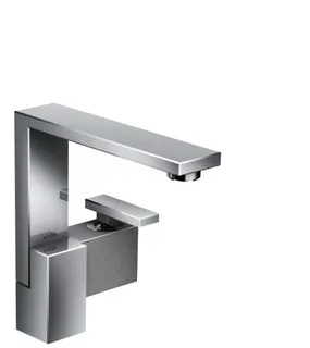 HG Waschtischmischer 190 Axor Edge Diamantschliff chrom