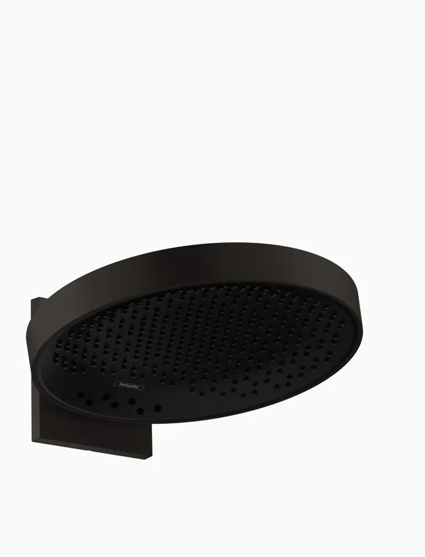 Hansgrohe Kopfbrause Rainfinity 360 3jet Wandmontage BBC
