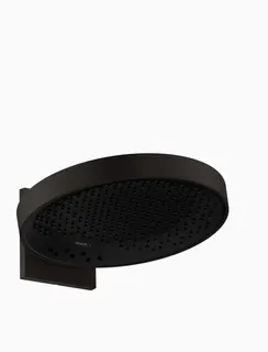 Hansgrohe Kopfbrause Rainfinity 360 3jet Wandmontage BBC