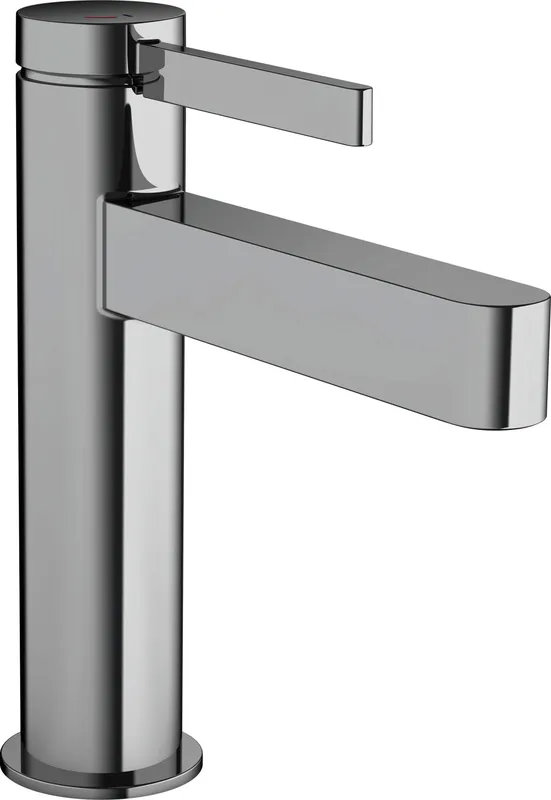 Hansgrohe Waschtischmischer 110 Finoris CoolStart chrom