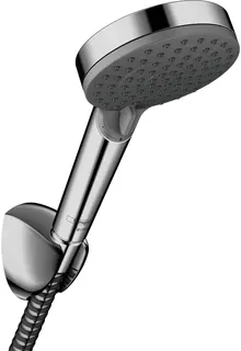 Wannen-Brauseset,Br.Schl.1600mm EcoSmart aktiv4YOU 2.1, chrom – Bild 2