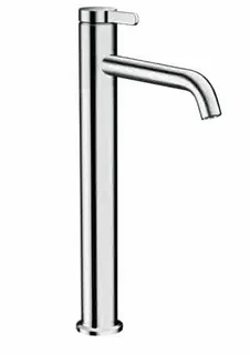 HG Waschtischmischer 260 Axor One mit Hebelgriff ohne Ablaufgarnitur chrom