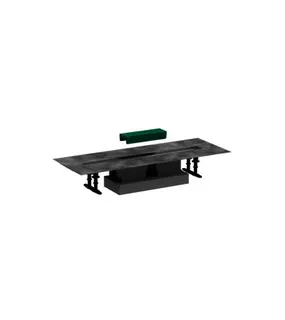 Hansgrohe Komplettset uBox universal für Standardinstall.700mm für DR FS – Bild 2