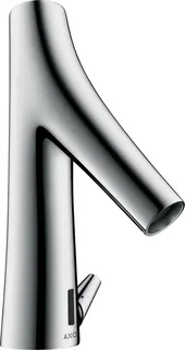 Hansgrohe Waschtischmischer Axor Starck Organic Elektronik Netzbetrieb chrom