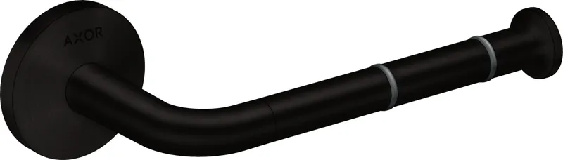 Hansgrohe Toilettenpapierhalter Axor Universal Circular BBC