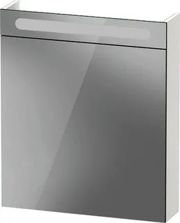 Duravit No.1 Spiegelschrank mit Beleuchtung TA rechts, 700x600x148mm