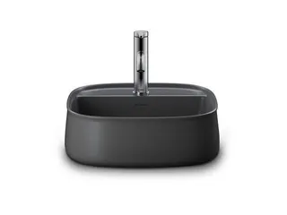 Duravit C.1 Einhebel-Waschtischmischer L m.Zugstange, – Bild 3