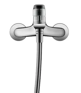 Duravit No.1 Einh-Wannenmisch.Aufputz Keramikmischsyst.,Umsteller,Chrom HG – Bild 4