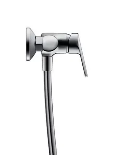 Duravit No.1 Einh-Brausemisch.Aufputz Keramikmischsystem, Chrom HG – Bild 2
