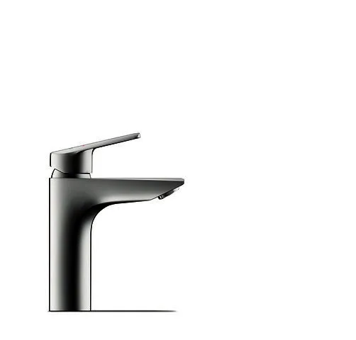 Duravit No.1 Einhebel-Waschtisch- Mischer M ohne Zugstange, Chrom HG