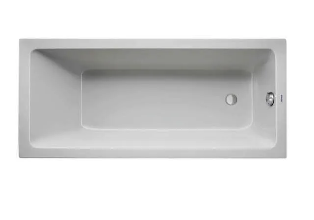 DU No.1 BW 1500x700,Einbauversion Rückenschr.1 Pos.Variabel, Weiß