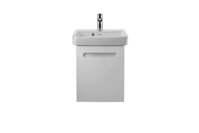 WTU Duravit No.1 wandhäng. 1 Tür links, 478x440x386mm