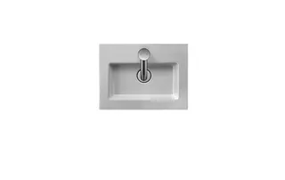 Duravit White Tulip Einh.-Waschtisch-Mischer S ohne Zugstange, Chrom HG – Bild 2