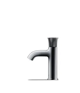 Duravit White Tulip Einh.-Waschtisch-Mischer S ohne Zugstange, Chrom HG – Bild 4