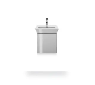Duravit White Tulip Einh.-Waschtisch-Mischer S ohne Zugstange, Chrom HG – Bild 5
