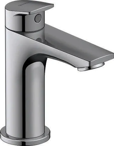 Duravit No.1 Standventil Chrom HG