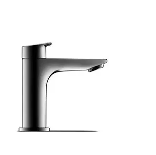 Duravit No.1 Standventil Chrom HG – Bild 4