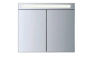 Duravit No.1 Spiegelschrank mit Beleuchtung 700x800x148mm – Bild 4