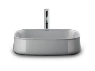 Duravit C.1 Einhebel-Waschtischmischer XL m.Zugstange, – Bild 4