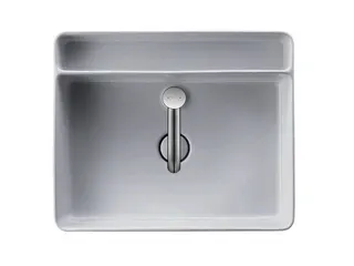 Duravit White Tulip Einh.-Waschtisch-Mischer L ohne Zugstange, Chrom HG