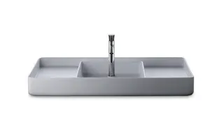 Duravit White Tulip Einh.-Waschtisch-Mischer M ohne Zugstange, Chrom HG – Bild 4