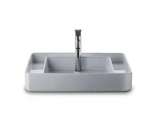 Duravit White Tulip Einh.-Waschtisch-Mischer L ohne Zugstange, Chrom HG – Bild 3