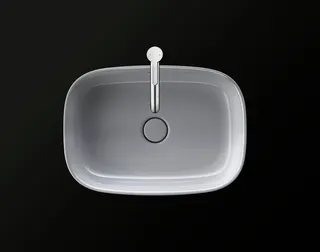 Duravit C.1 Einhebel-Waschtischmischer XL m.Zugstange, – Bild 3