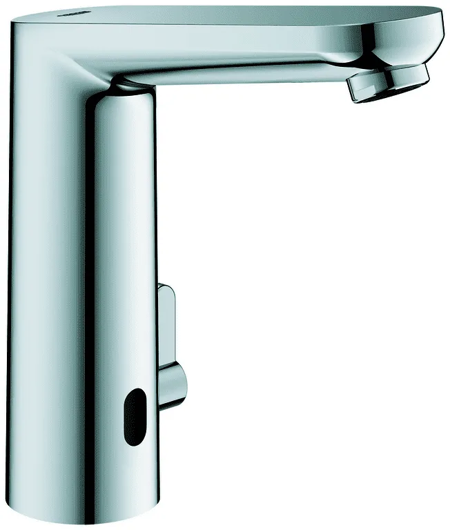 GROHE Waschtisch-IR-Elektronik Eurosmart CE 36421_1 L-Size Mischung 230V chrom