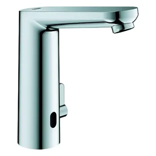 GROHE Waschtisch-IR-Elektronik Eurosmart CE 36422_1 L-Size Mischung 6V chrom – Bild 2