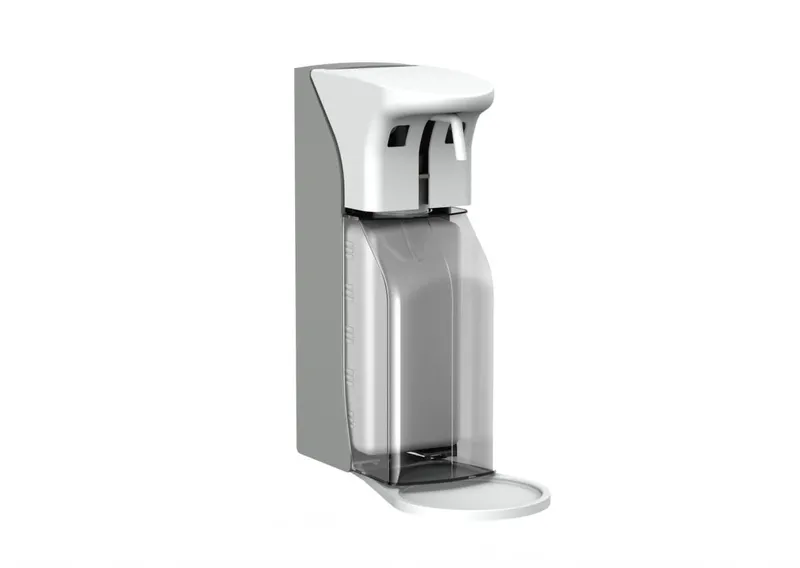 CWS ObjectLine Universalspender NT 500 + 1000 D-Pumpe