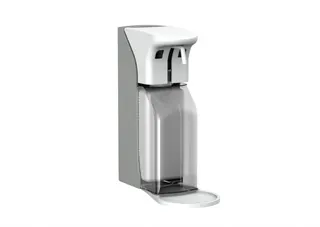 CWS ObjectLine Universalspender NT 500 + 1000 D-Pumpe