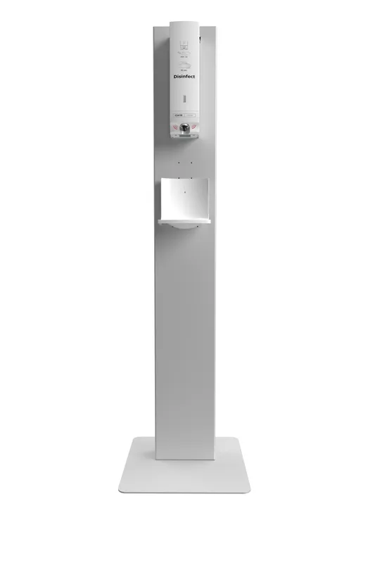 CWS CWS Disinfect Tower