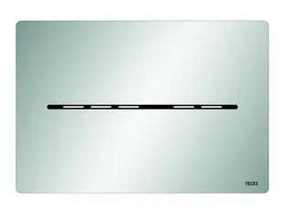 TECEsolid WC-Elektronik 230V, Ersatzteil Abdeckplatte weiß matt
