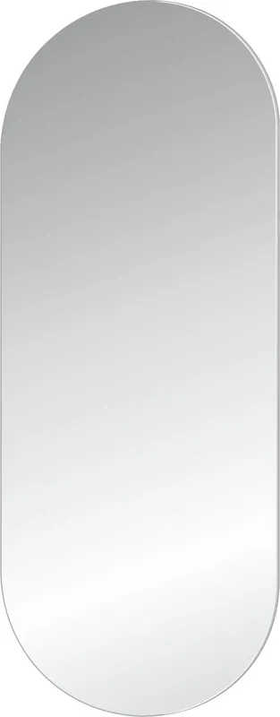 AS Sonja OVAL LED-Leuchtspiegel Breite 60 x Höhe 100 cm