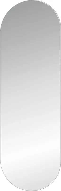AS Sonja Ganzkörperspiegel Breite 85 x Höhe 180 cm + Lichtwechsler