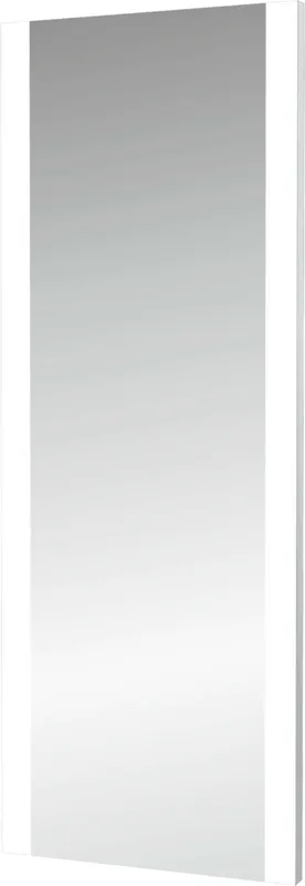 AS Satino Ganzkörper LED-Lichtspiegel Breite 85 x Höhe 180 cm + Lichtwechsler