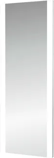 AS Satino Ganzkörper LED-Leuchtspiegel Breite 60 x Höhe 160 cm + Schalter