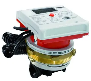 AM Wohnungswärmezähler Messkapsel Int-MK UltraMaXX Qp1,5 DS6-1,2m