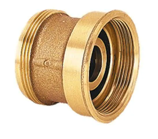 AM Wohnungswasserzähler Zubehör V-Koax IST Verlängerung 20mm